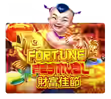 Fortune Festival